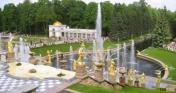 Дизайн ландшафта и интерьера Русских Дворцов